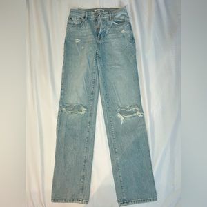 PacSun jeans